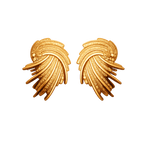 Golden Wing Studs