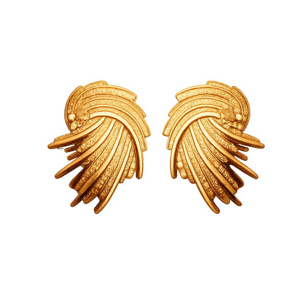 Golden Wing Studs