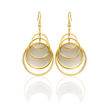 Orbit Layer Drops