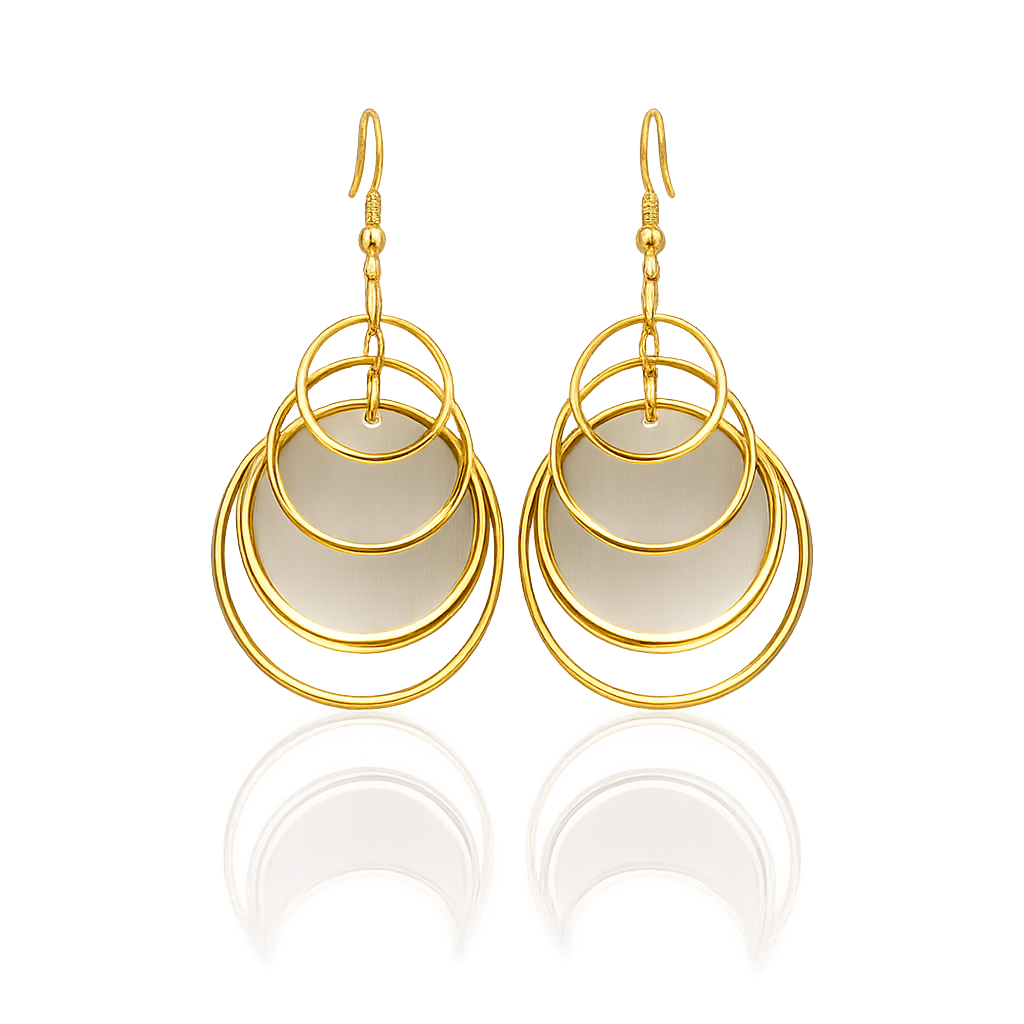 Orbit Layer Drops