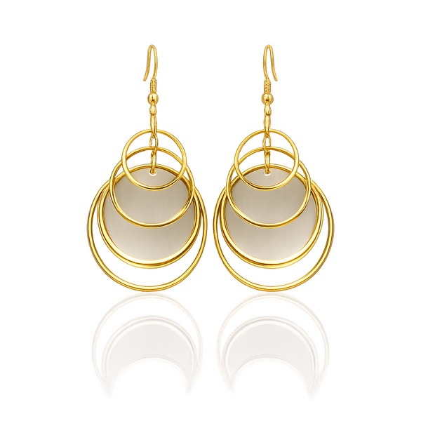 Orbit Layer Drops