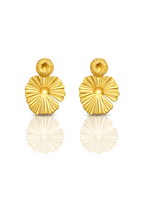 Ocean Treasure Charm Luxe Set