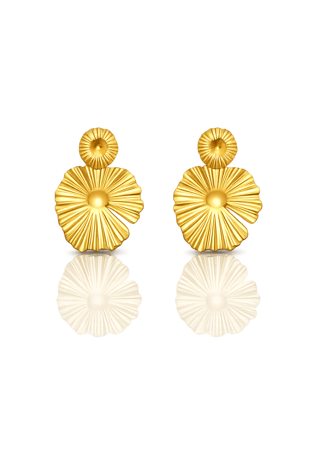 Ocean Treasure Charm Luxe Set