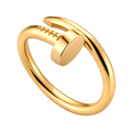 Nova Nail Ring