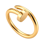 Nova Nail Ring