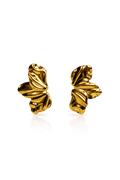 Sculpt Bloom Studs