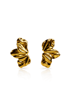 Sculpt Bloom Studs