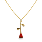Love Rose Necklace