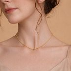 Classic Chain Necklace