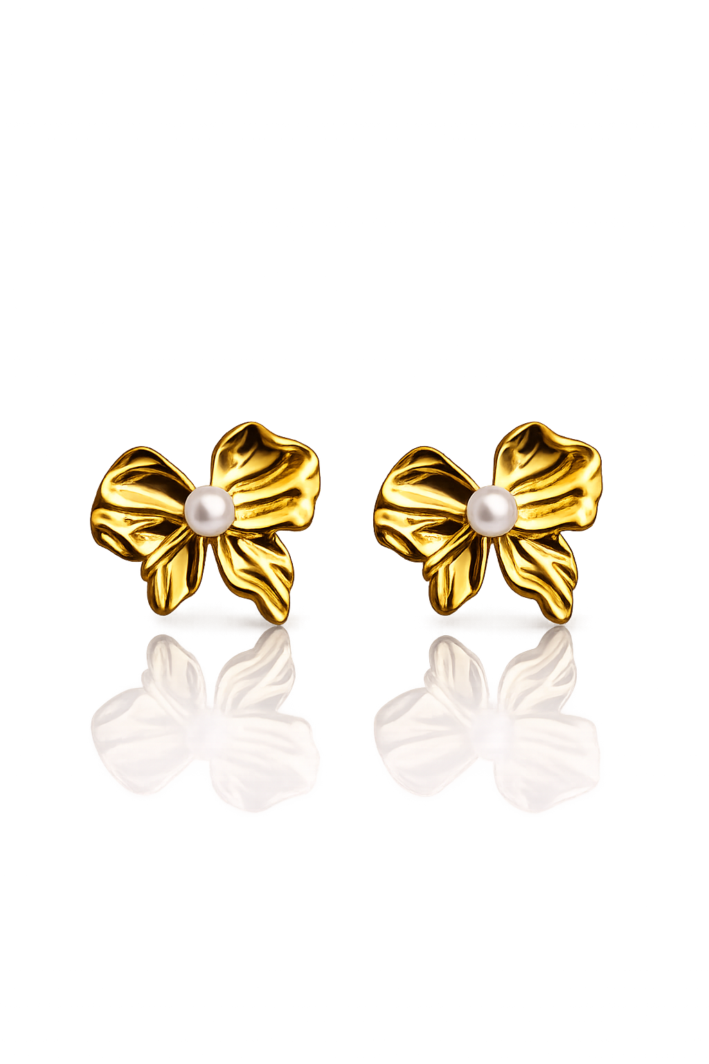 Timeless Grace Pendant Set