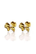 Pearl Bloom Studs