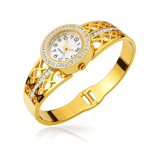 Filara Openwork Watch
