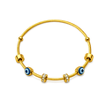 Evil Eye Bracelet