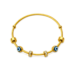 Evil Eye Bracelet