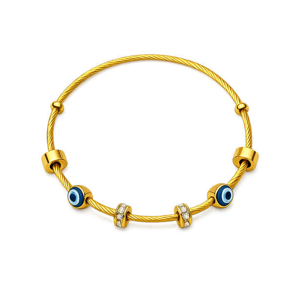 Evil Eye Bracelet
