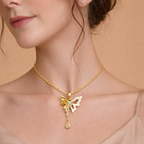 Radiant Metamorphosis Butterfly Set