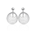 Orbit Circle Drops