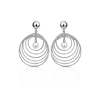Orbit Circle Drops