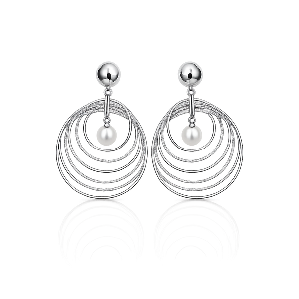 Orbit Circle Drops