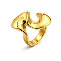 Sculpt Aura Ring