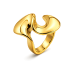 Sculpt Aura Ring