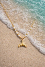 Timeless Grace Pendant Set